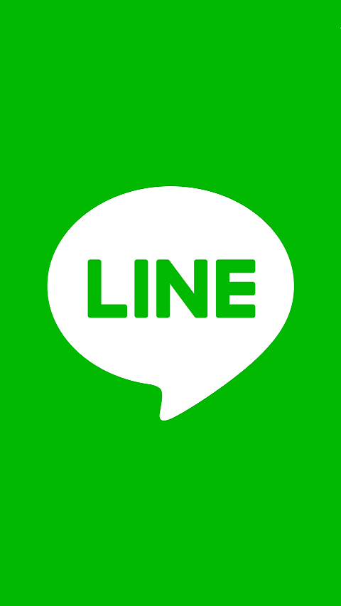 LINE Launch